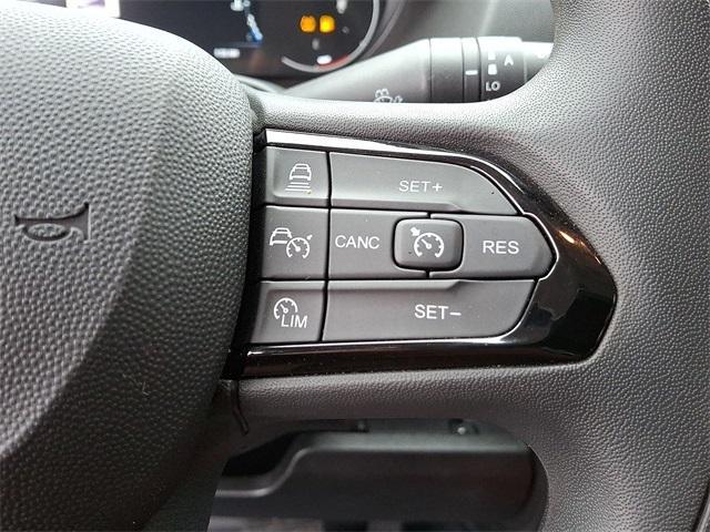 used 2025 Ram ProMaster 2500 Window Van car, priced at $45,801