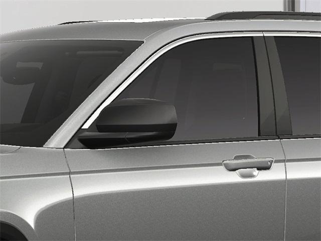 new 2025 Jeep Grand Cherokee car, priced at $42,800
