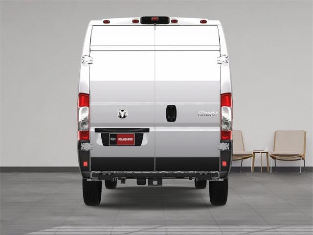 new 2025 Ram ProMaster 2500 car, priced at $57,720