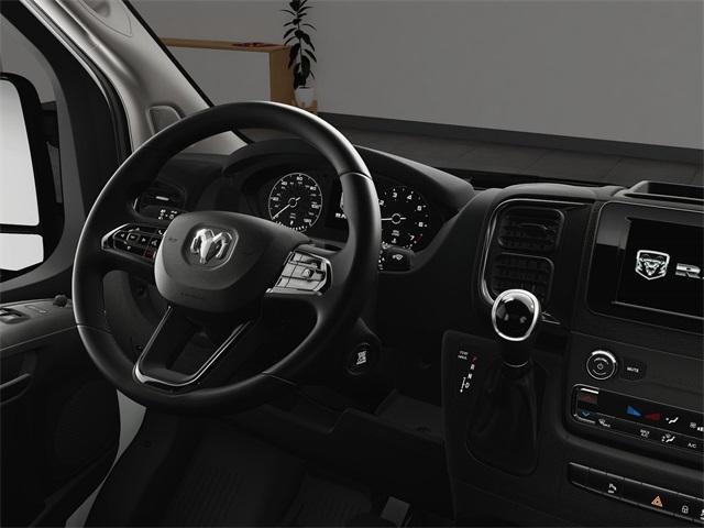 new 2025 Ram ProMaster 2500 car, priced at $57,720