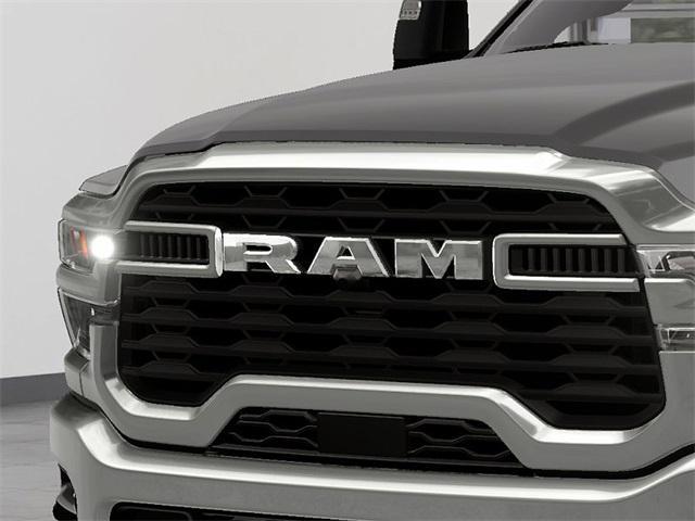 new 2026 Ram 2500 car, priced at $64,810