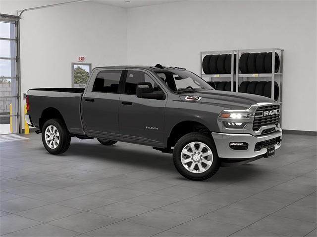 new 2026 Ram 2500 car, priced at $64,810
