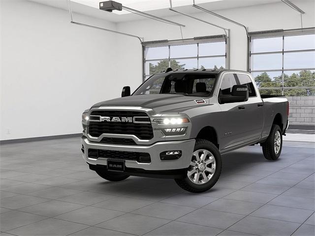 new 2026 Ram 2500 car, priced at $64,810