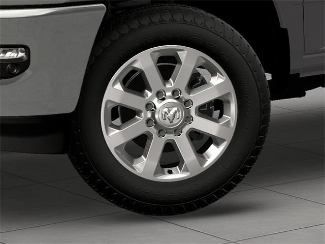 new 2026 Ram 2500 car, priced at $64,810