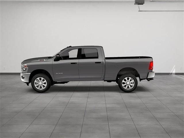 new 2026 Ram 2500 car, priced at $64,810
