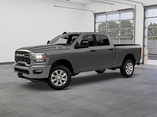 new 2026 Ram 2500 car, priced at $64,810