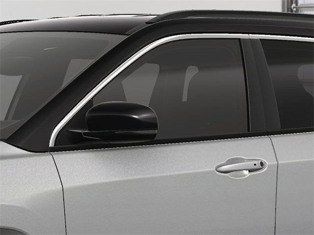 new 2025 Jeep Compass car, priced at $35,085