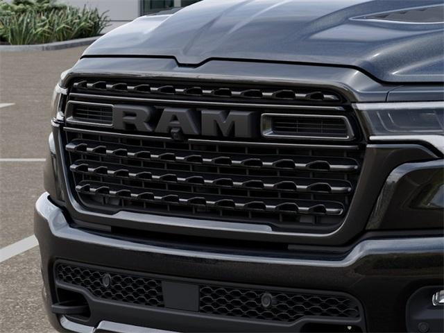 new 2026 Ram 1500 car, priced at $89,890