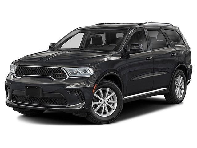 new 2026 Dodge Durango car, priced at $45,585
