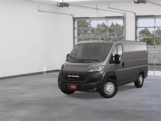 new 2025 Ram ProMaster 1500 car, priced at $49,480