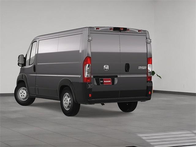new 2025 Ram ProMaster 1500 car, priced at $49,480