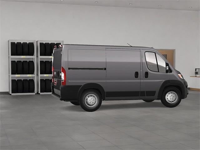 new 2025 Ram ProMaster 1500 car, priced at $49,480