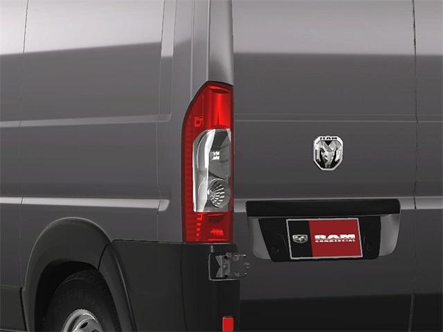 new 2025 Ram ProMaster 1500 car, priced at $49,480