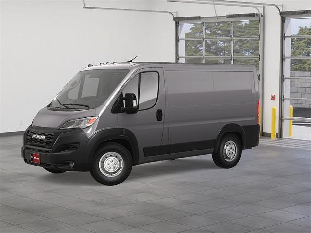 new 2025 Ram ProMaster 1500 car, priced at $49,480