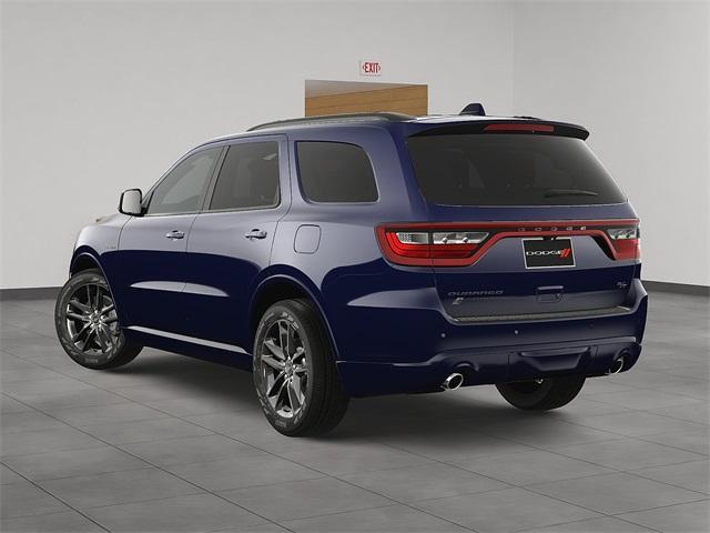 new 2025 Dodge Durango car, priced at $62,675