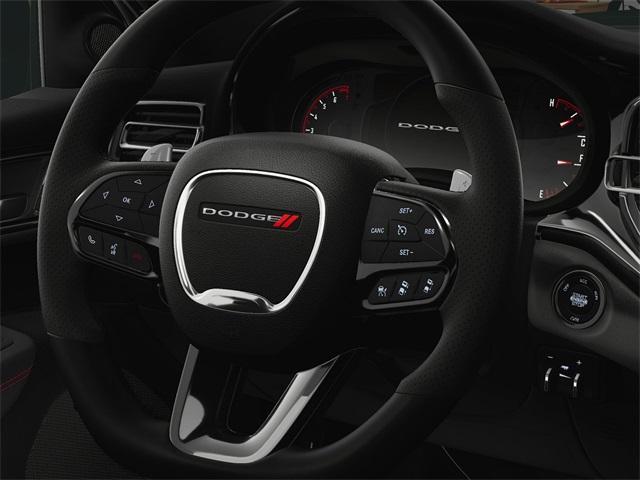 new 2025 Dodge Durango car, priced at $62,675
