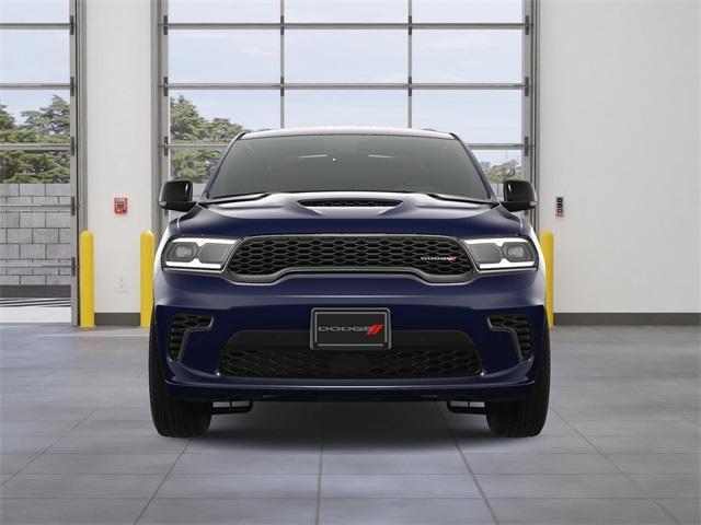 new 2025 Dodge Durango car, priced at $62,675