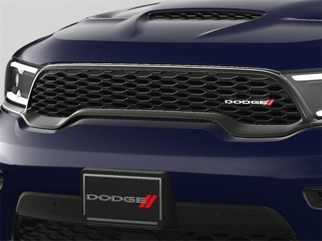 new 2025 Dodge Durango car, priced at $62,675