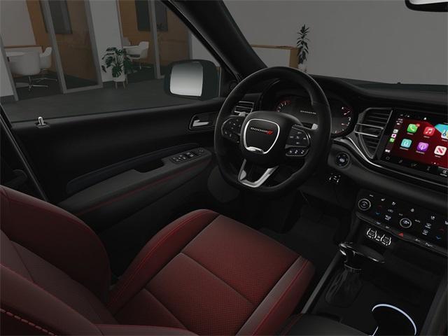 new 2025 Dodge Durango car, priced at $62,675