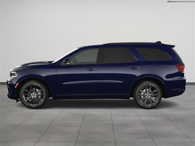 new 2025 Dodge Durango car, priced at $62,675