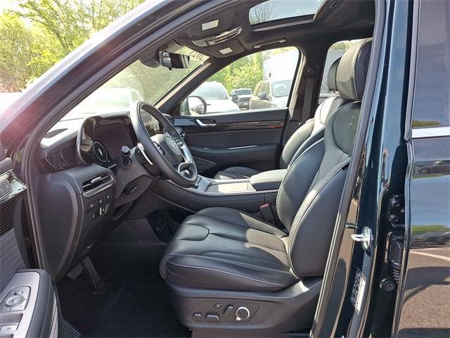 used 2023 Hyundai Palisade car, priced at $40,995