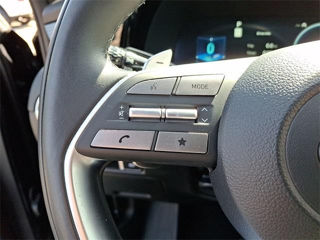 used 2023 Hyundai Palisade car, priced at $40,995