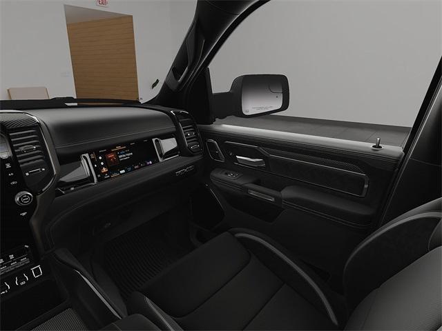 new 2025 Ram 1500 car, priced at $88,830