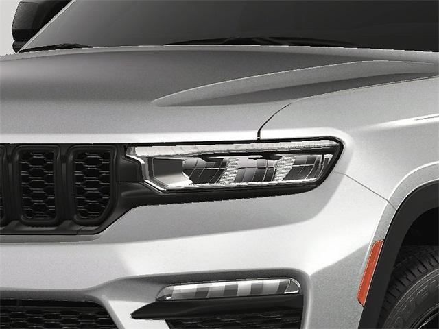 new 2025 Jeep Grand Cherokee car, priced at $52,735