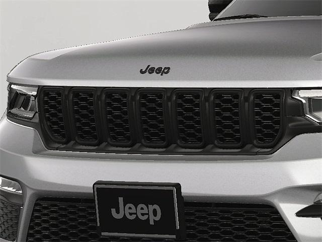 new 2025 Jeep Grand Cherokee car, priced at $52,735