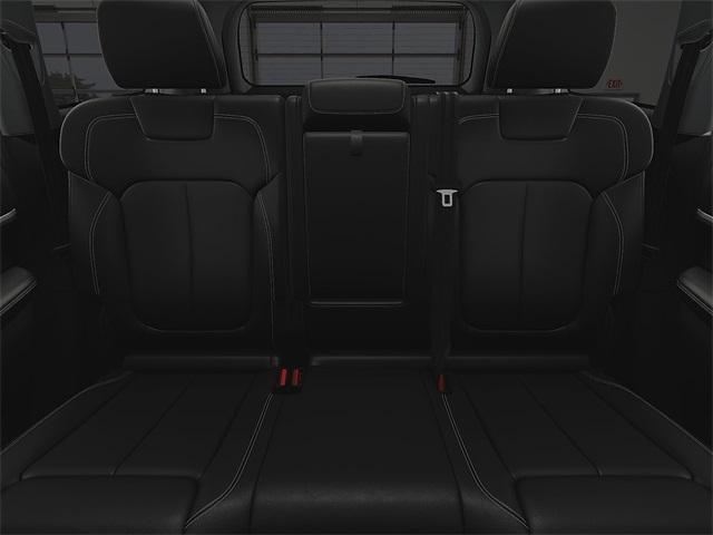 new 2025 Jeep Grand Cherokee car, priced at $52,735