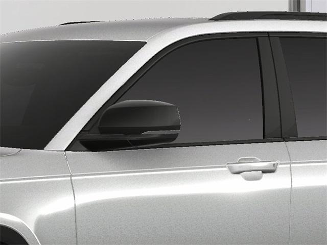 new 2025 Jeep Grand Cherokee car, priced at $52,735