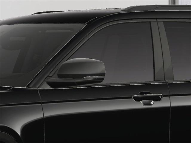 new 2025 Jeep Grand Cherokee L car, priced at $56,010