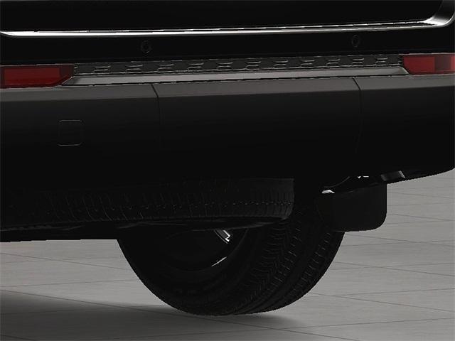 new 2025 Jeep Grand Cherokee L car, priced at $56,010