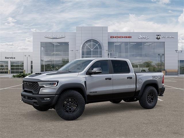 new 2026 Ram 1500 car