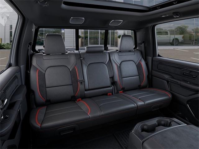 new 2026 Ram 1500 car