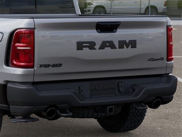 new 2026 Ram 1500 car
