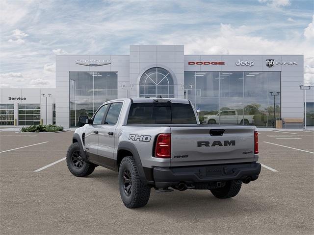 new 2026 Ram 1500 car