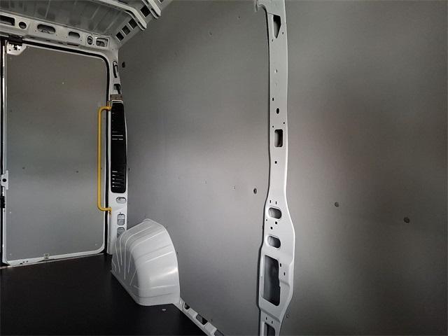 used 2025 Ram ProMaster 2500 car, priced at $44,600