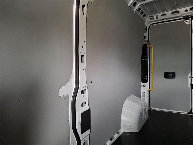 used 2025 Ram ProMaster 2500 car, priced at $44,600