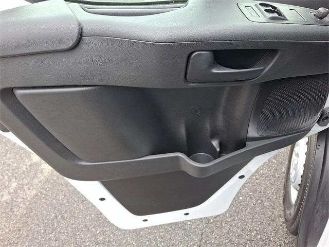 used 2025 Ram ProMaster 2500 car, priced at $44,600