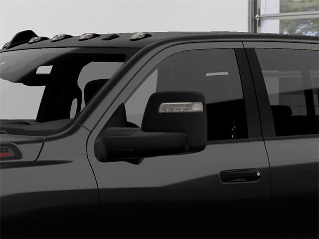 new 2026 Ram 2500 car
