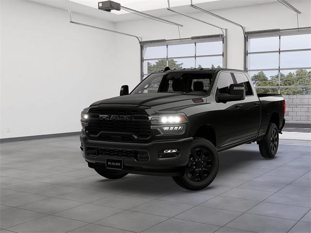 new 2026 Ram 2500 car