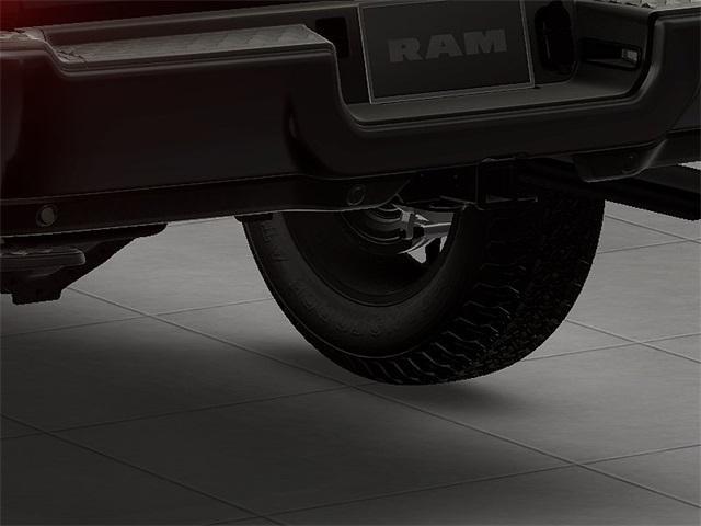 new 2026 Ram 2500 car