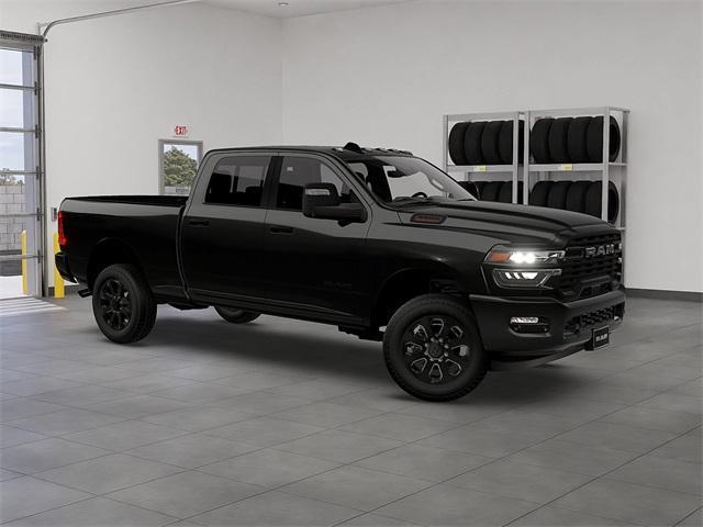 new 2026 Ram 2500 car