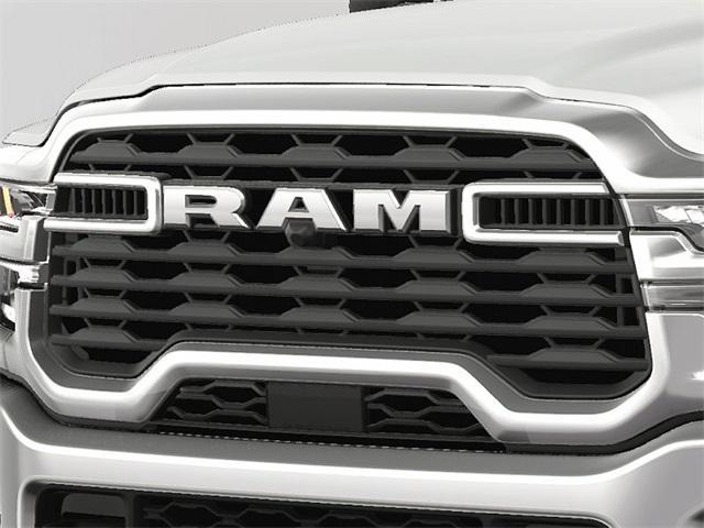 new 2025 Ram 2500 car, priced at $63,020