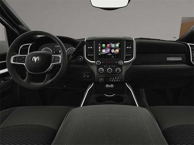 new 2025 Ram 2500 car, priced at $63,020
