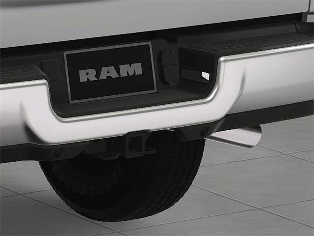 new 2025 Ram 2500 car, priced at $63,020