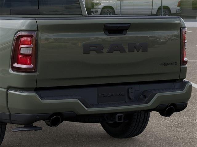 new 2026 Ram 1500 car
