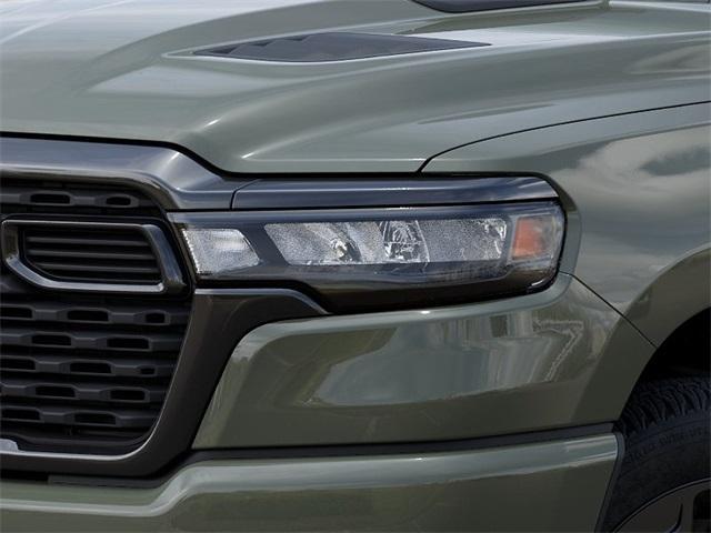 new 2026 Ram 1500 car