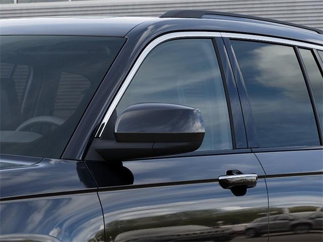 new 2025 Jeep Grand Cherokee car, priced at $42,375